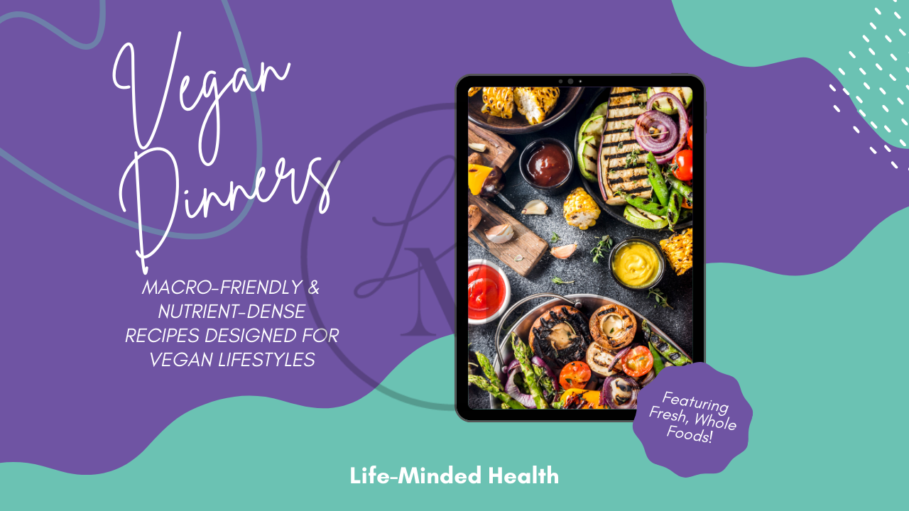 Vegan Dinner Recipes