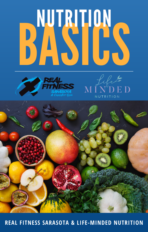 Nutrition Basics