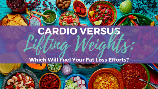 Cardio vs. Lifting Weights: Which Will Fuel Your Fat Loss Efforts?