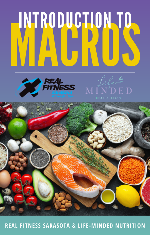 Introduction to Macros