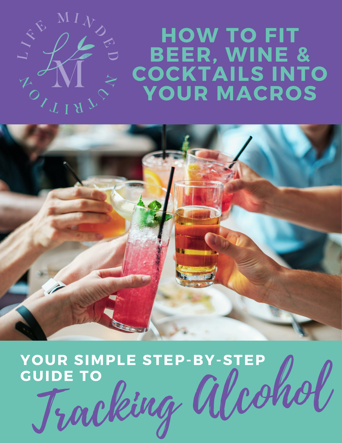 Simple Step-by-Step Guide to Tracking Alcohol